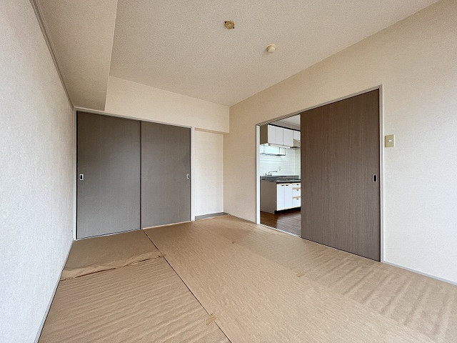 部屋５