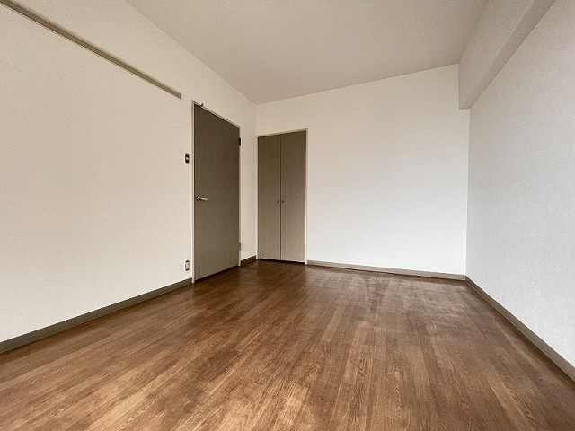 部屋５