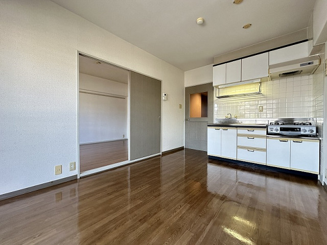 部屋５