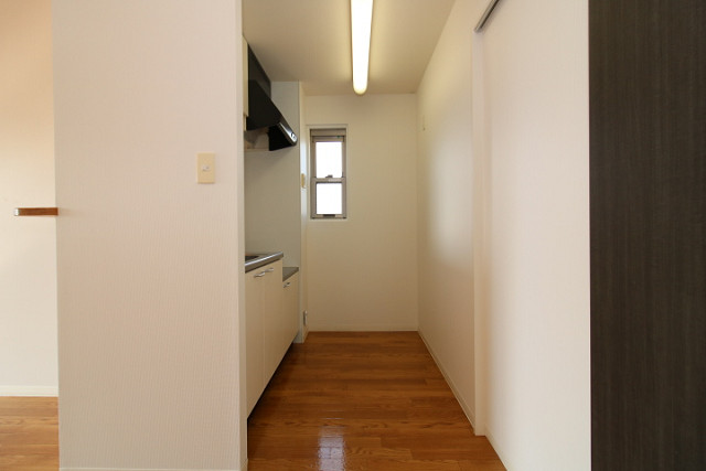 部屋５