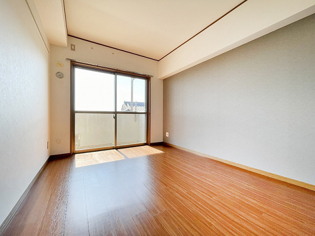 部屋５