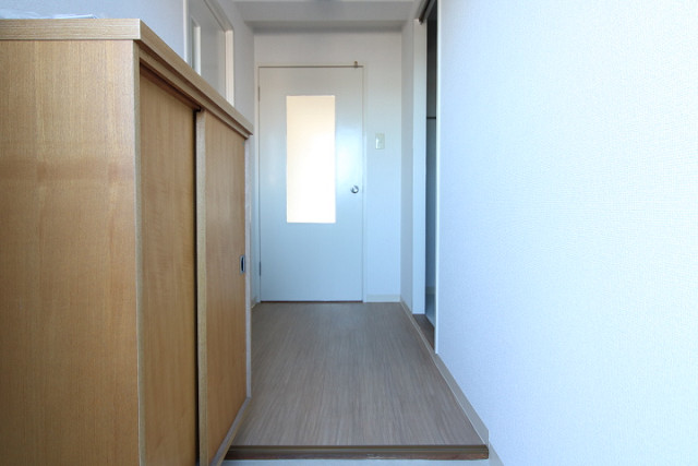 部屋５