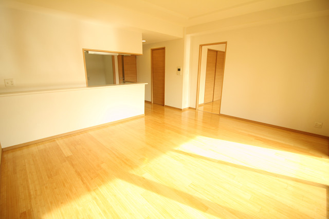 部屋５