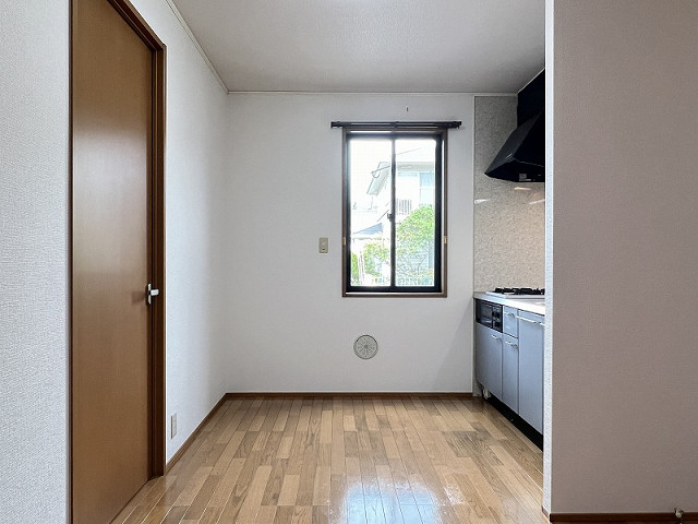 部屋５