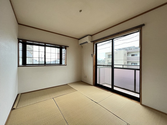 部屋５