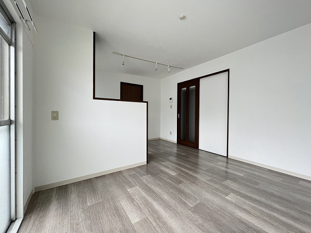 部屋５