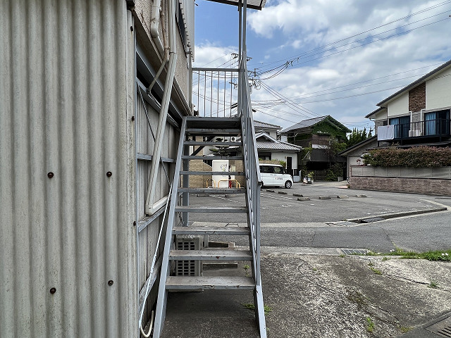 共用部２