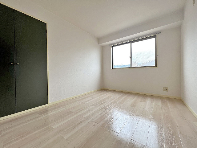 部屋５