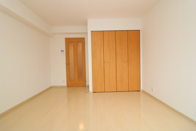 部屋５