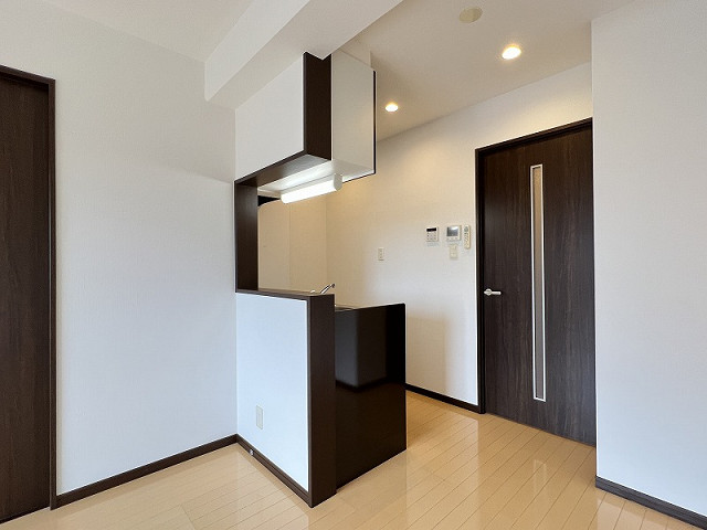 部屋５
