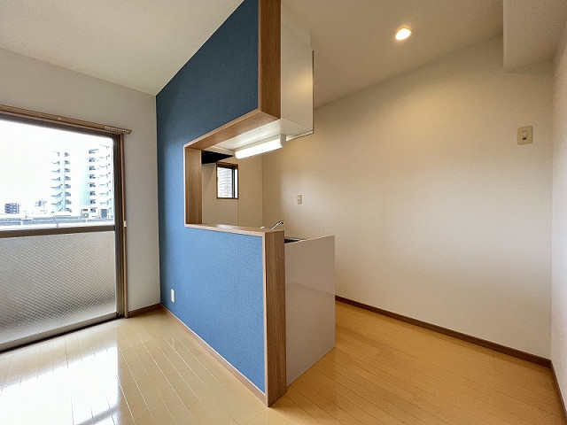 部屋５
