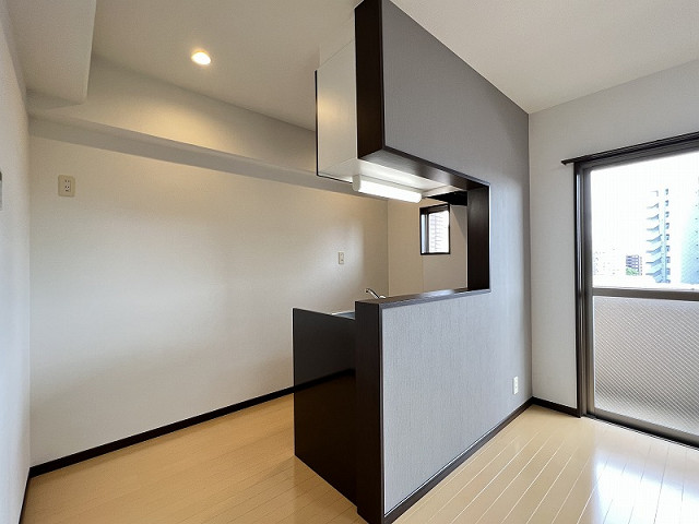 部屋５
