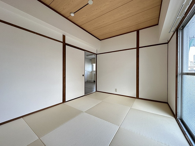 部屋５