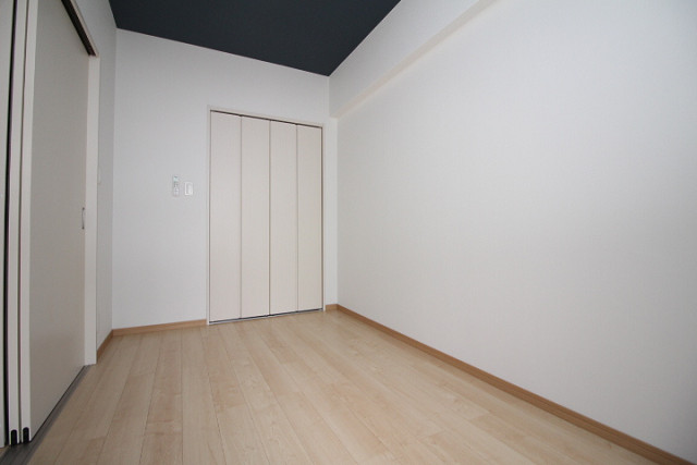 部屋５