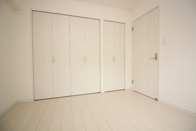 部屋５