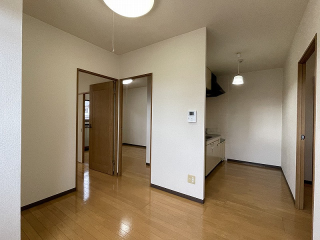 部屋５
