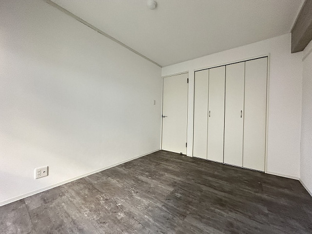 部屋５
