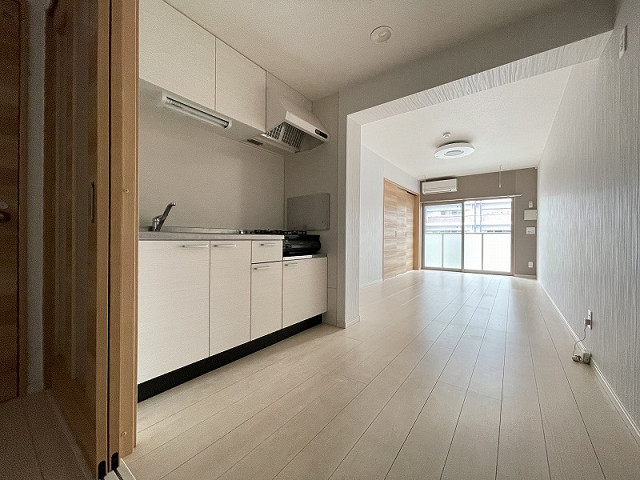 部屋５
