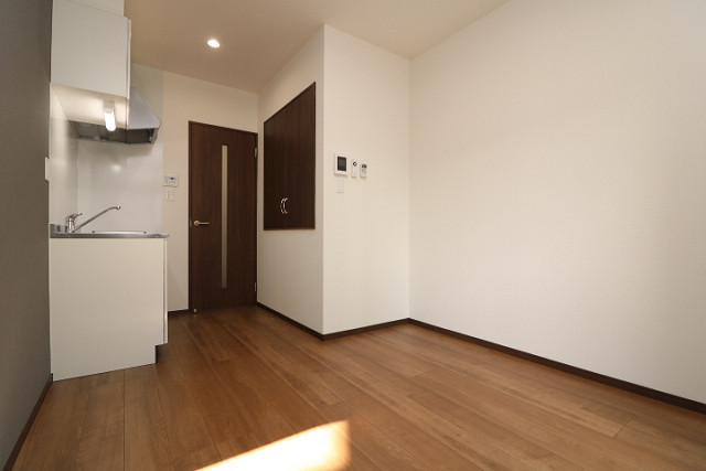部屋５