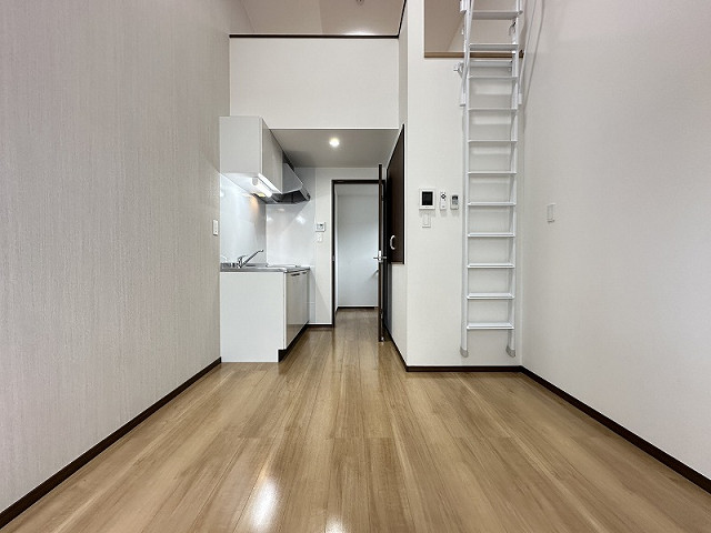 部屋５