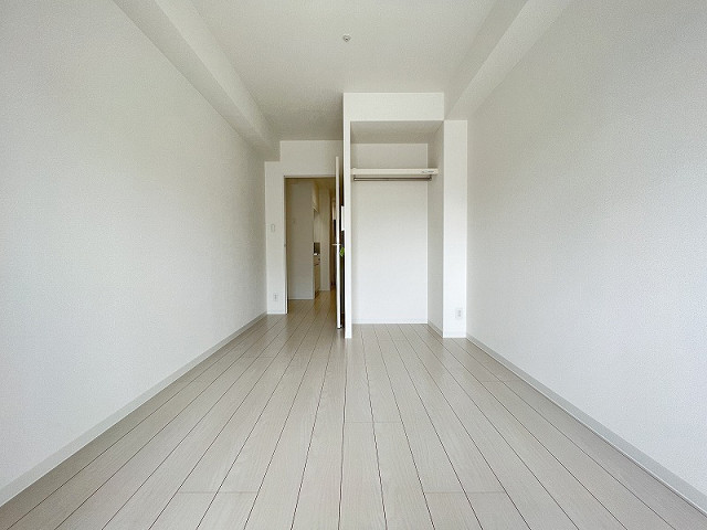 部屋５