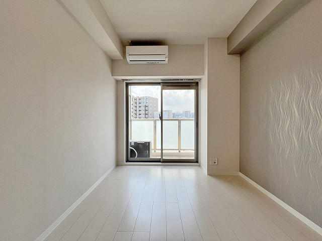 部屋５