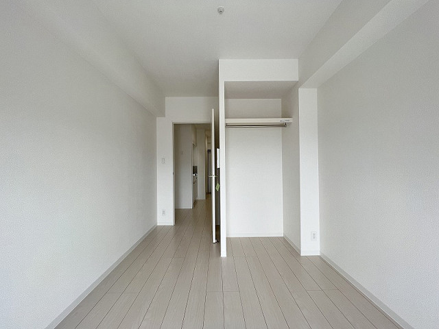 部屋５