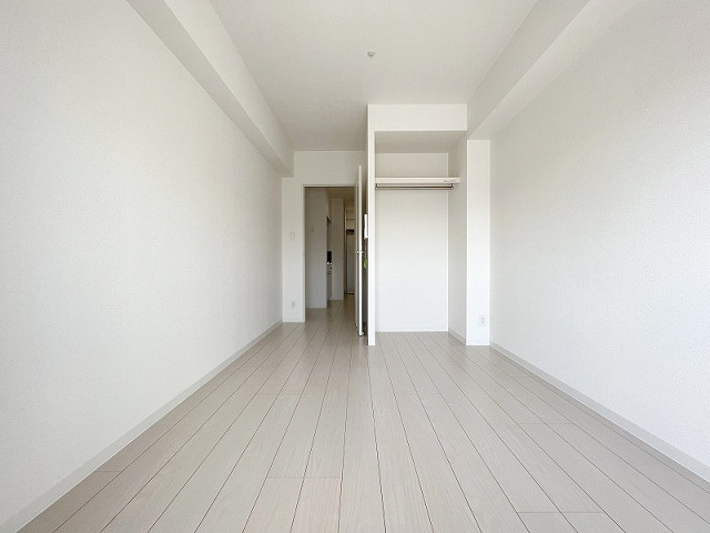 部屋５