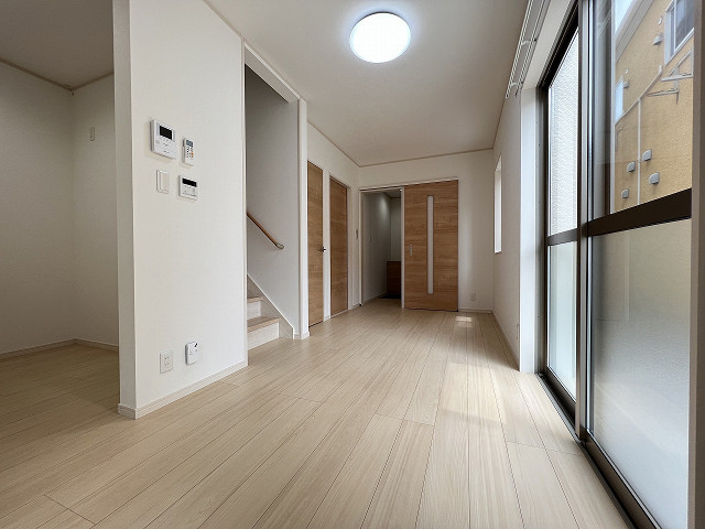 部屋５