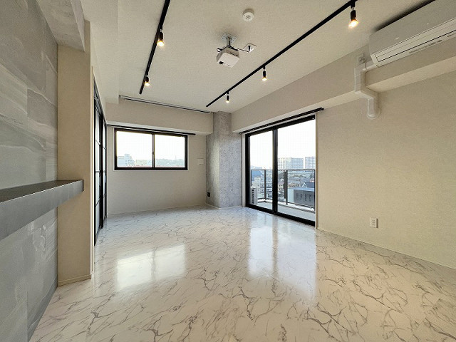 部屋５