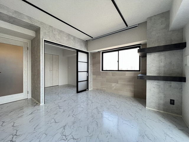 部屋５