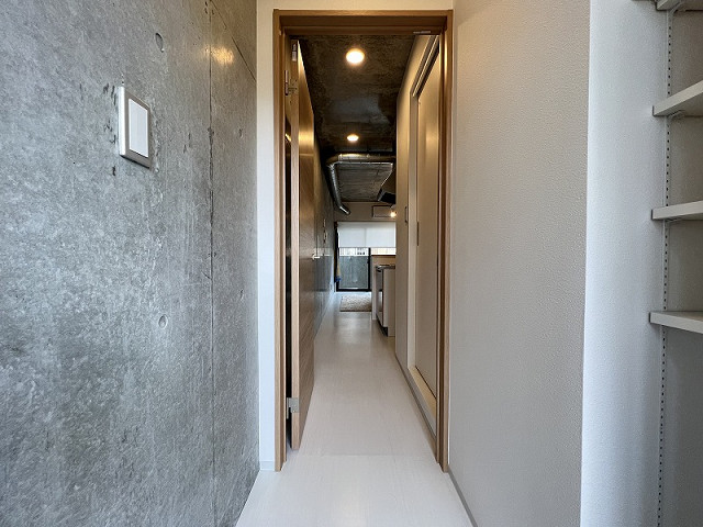 部屋５