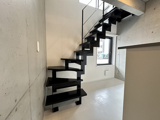 部屋５