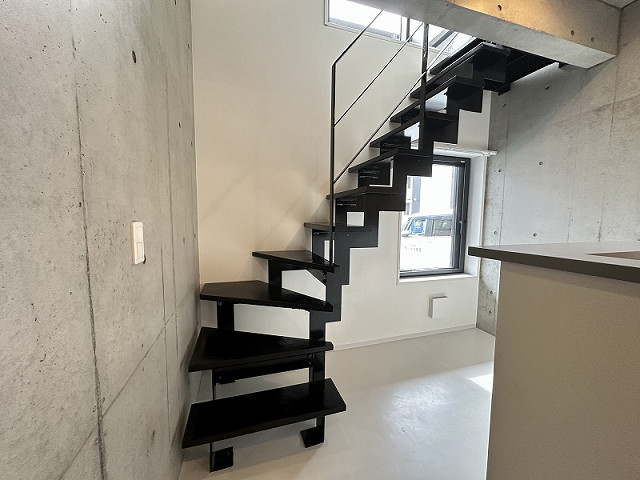 部屋５