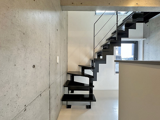 部屋５