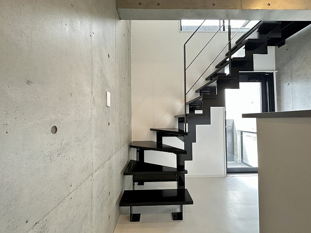 部屋５