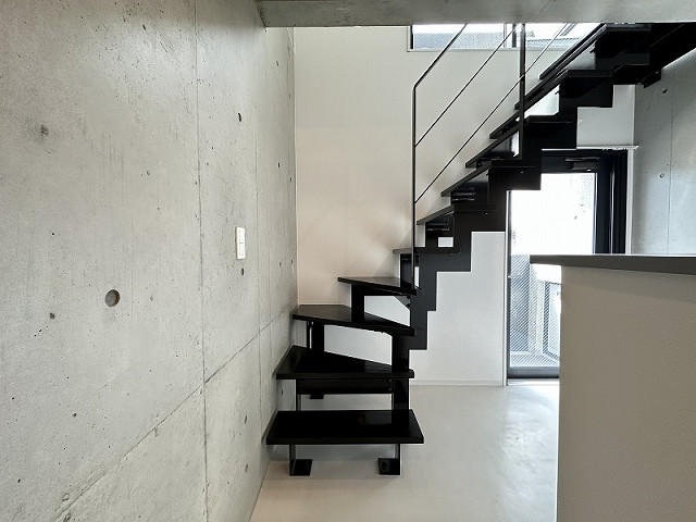 部屋５