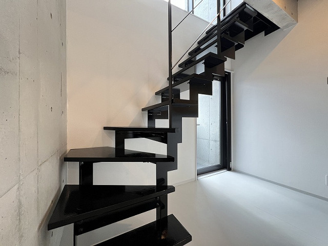 部屋５