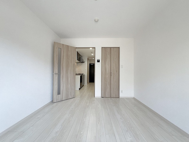 部屋５