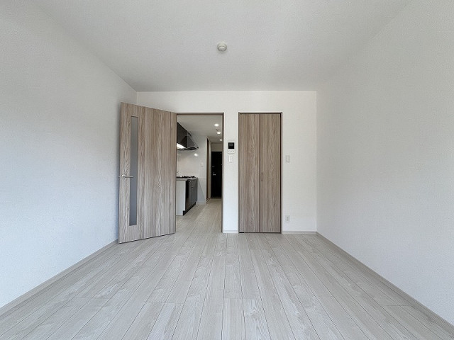 部屋５