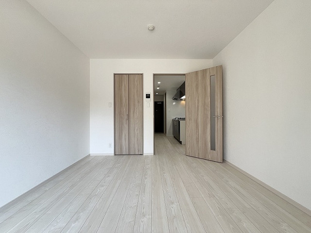 部屋５