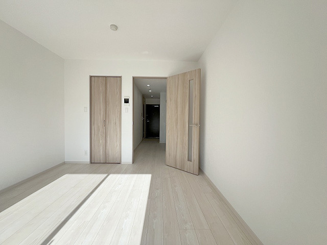 部屋５