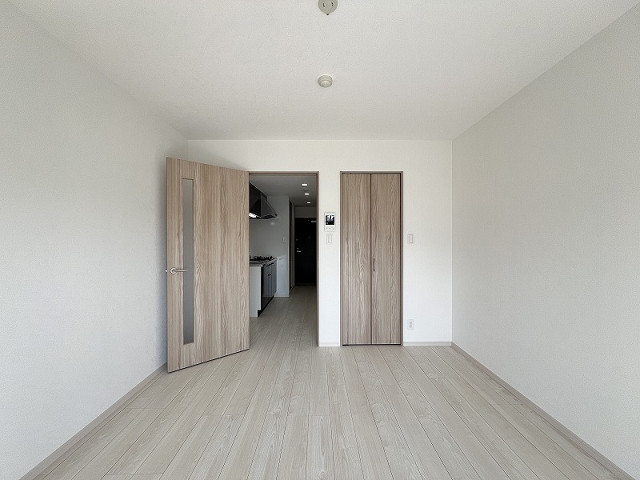 部屋５