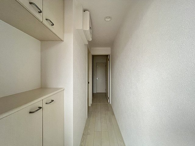 部屋５