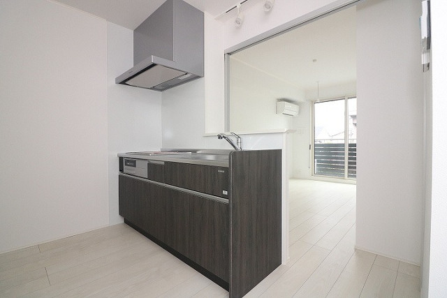 部屋５