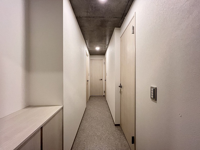 部屋５