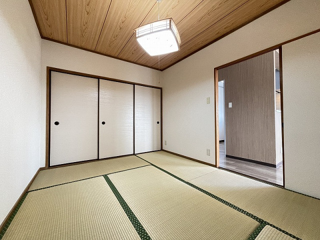 部屋５