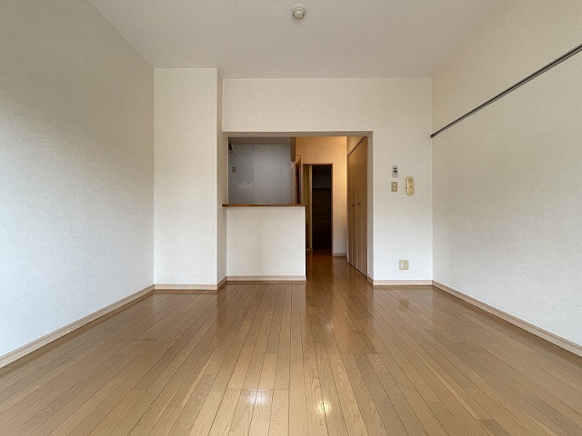 部屋５