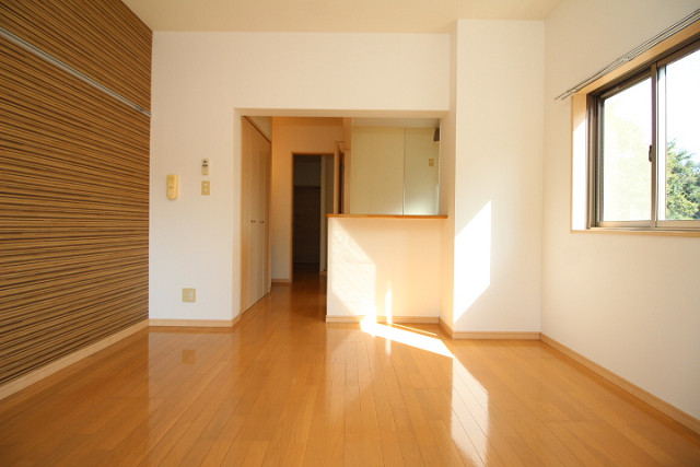 部屋５
