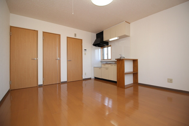部屋５